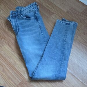 American Eagle Outfitters Blue Jeans